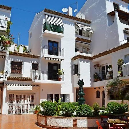 Apartamento Casa Casablanca Torremolinos Exterior foto