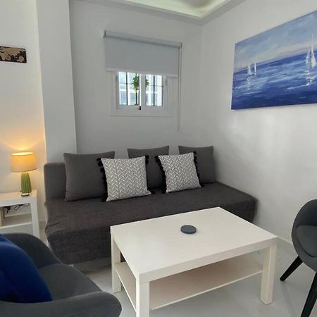 Apartamento Casa Casablanca Torremolinos Exterior foto
