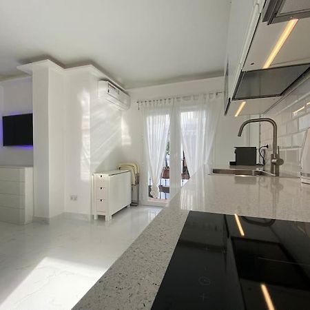 Apartamento Casa Casablanca Torremolinos Exterior foto