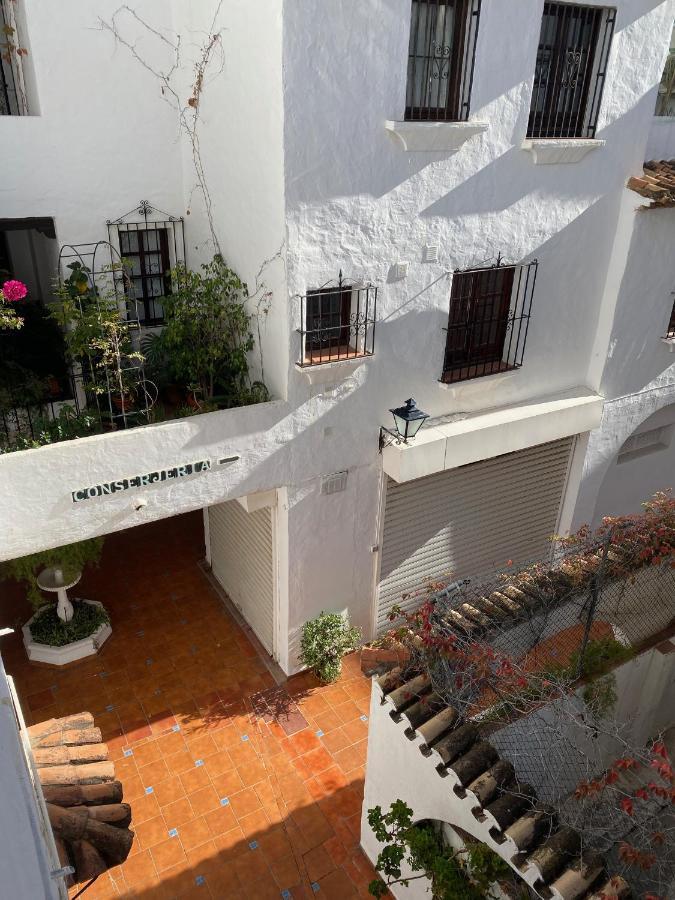 Apartamento Casa Casablanca Torremolinos Exterior foto