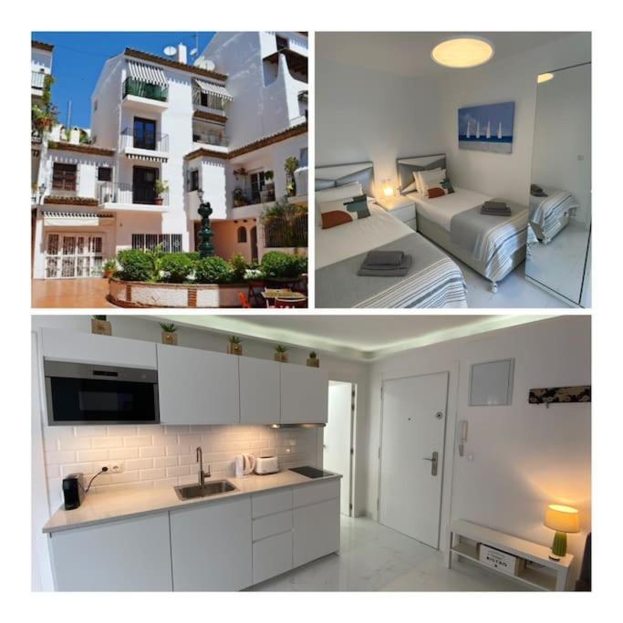 Apartamento Casa Casablanca Torremolinos Exterior foto