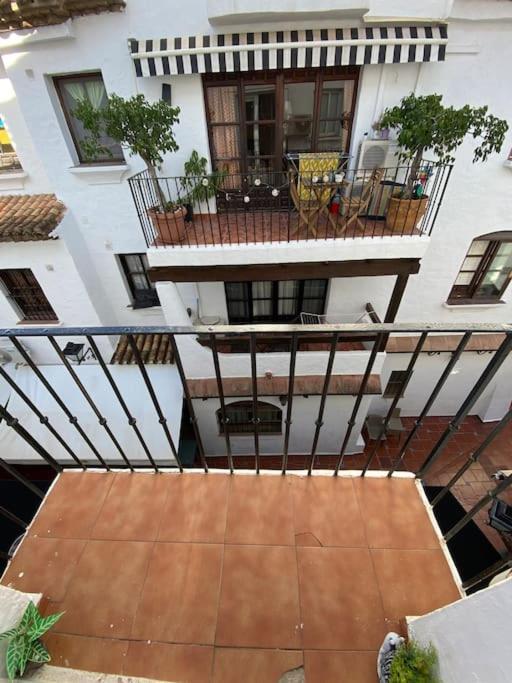 Apartamento Casa Casablanca Torremolinos Exterior foto