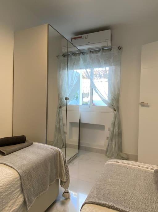 Apartamento Casa Casablanca Torremolinos Exterior foto