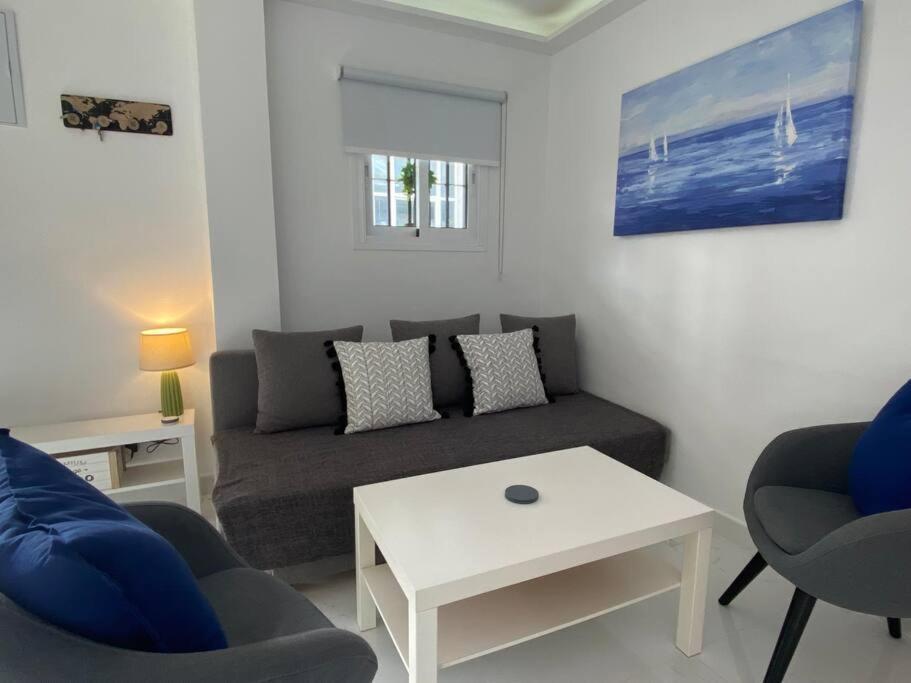 Apartamento Casa Casablanca Torremolinos Exterior foto