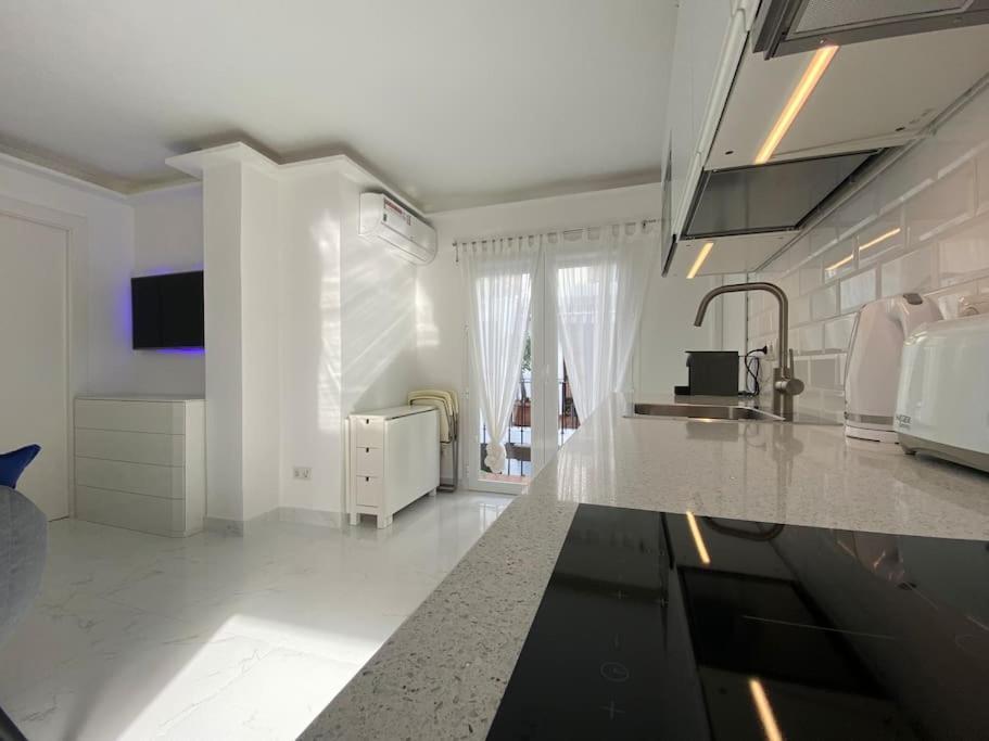 Apartamento Casa Casablanca Torremolinos Exterior foto
