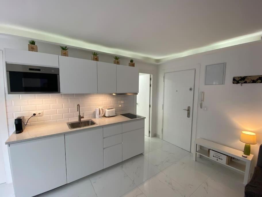Apartamento Casa Casablanca Torremolinos Exterior foto