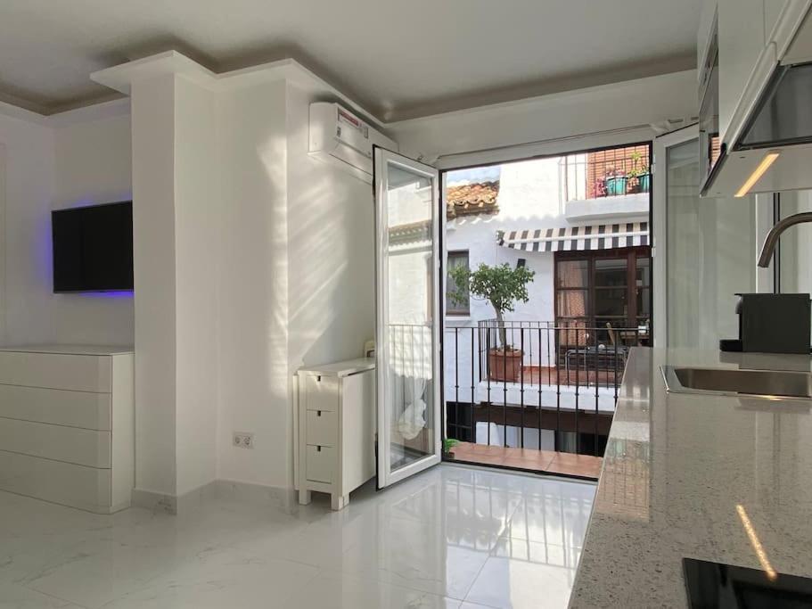 Apartamento Casa Casablanca Torremolinos Exterior foto