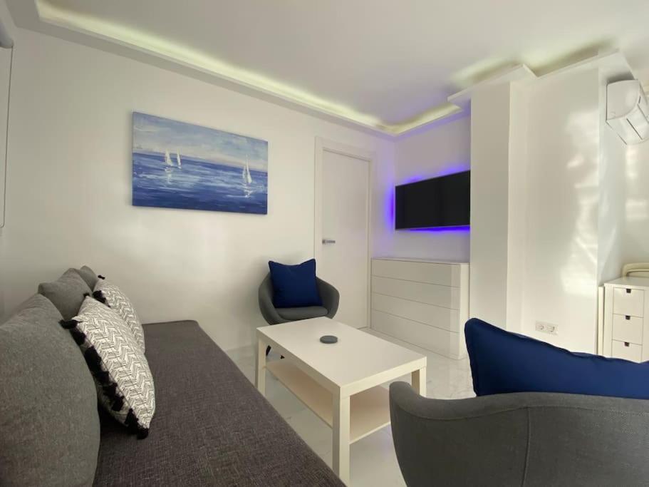Apartamento Casa Casablanca Torremolinos Exterior foto