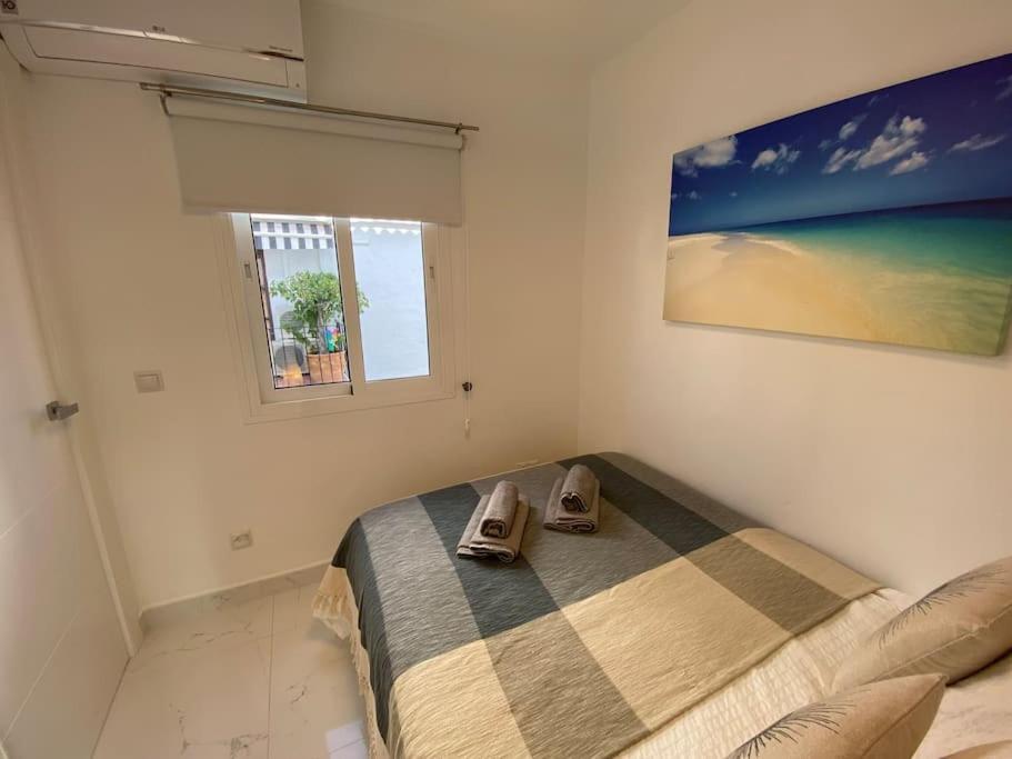 Apartamento Casa Casablanca Torremolinos Exterior foto