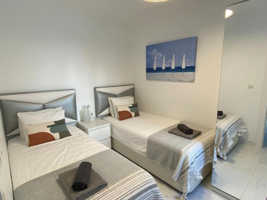 Apartamento Casa Casablanca Torremolinos Exterior foto