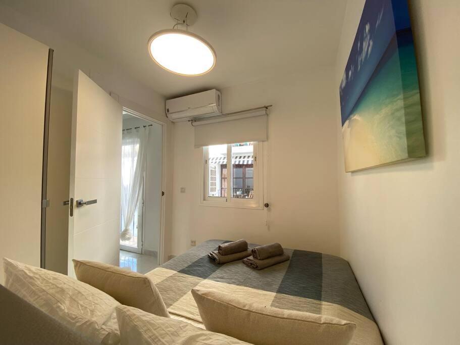 Apartamento Casa Casablanca Torremolinos Exterior foto